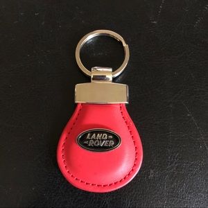 Keychain in 5 different colors. Each one it’s $19